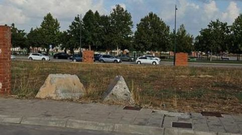 Parcela urbana, imatge 3