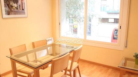 Foto 3 de Pis de lloguer a Carrer de Sicília, Fort Pienc, Barcelona