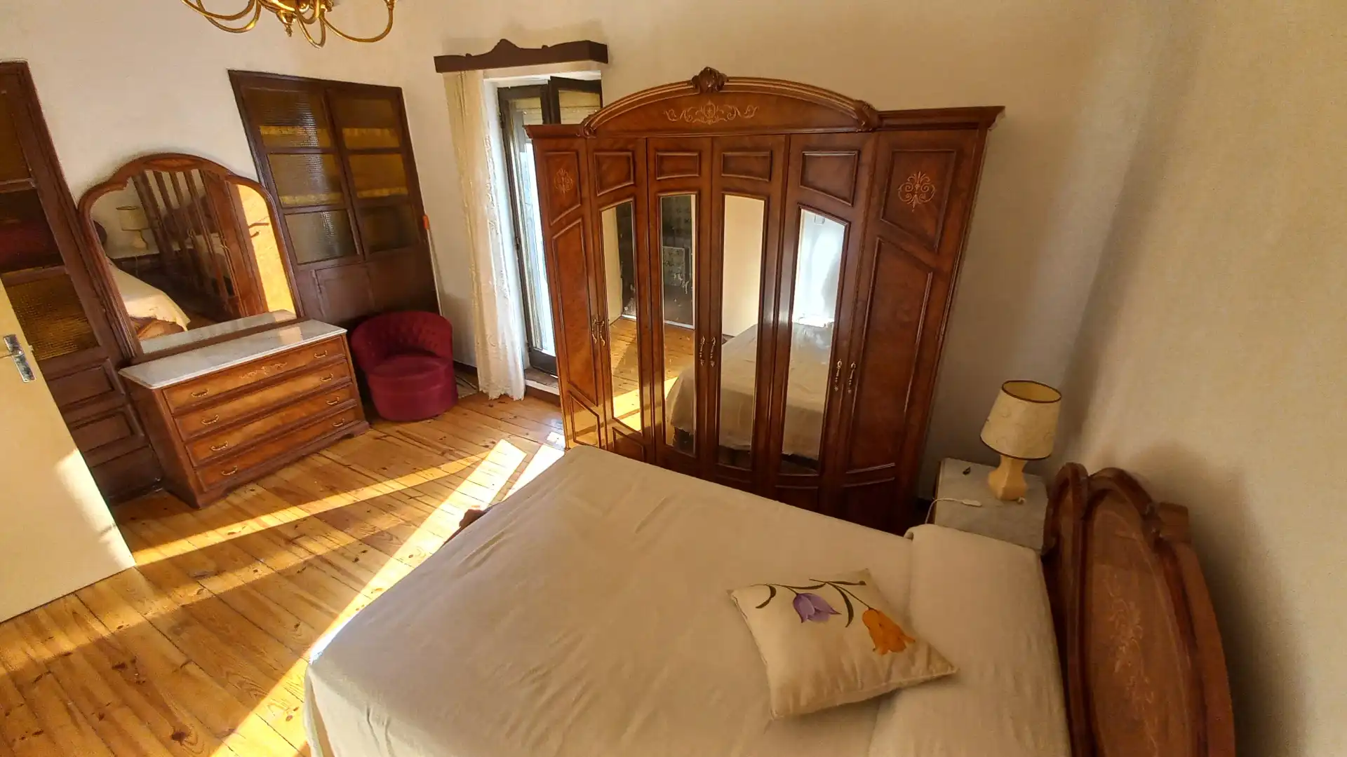 Habitación de Casa o chalet en venta en Pinilla
