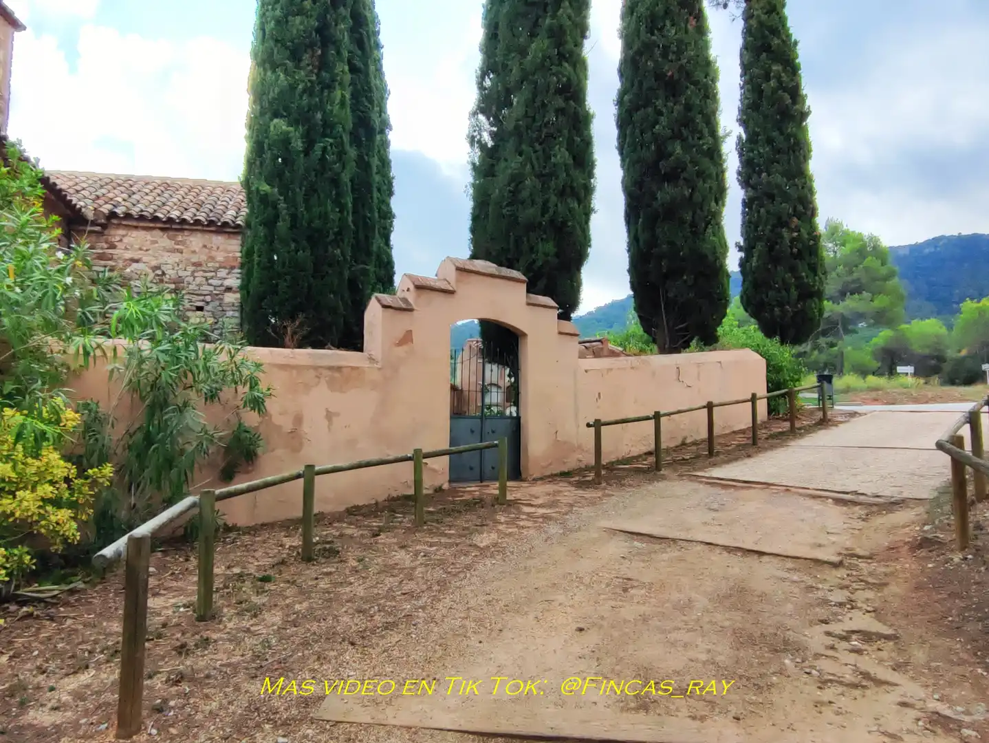 Casa rustica in vendita a Diseminado Cal Tinot 1, imagen 99
