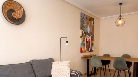 Foto 2 de Piso en venta en Saladar, Dénia