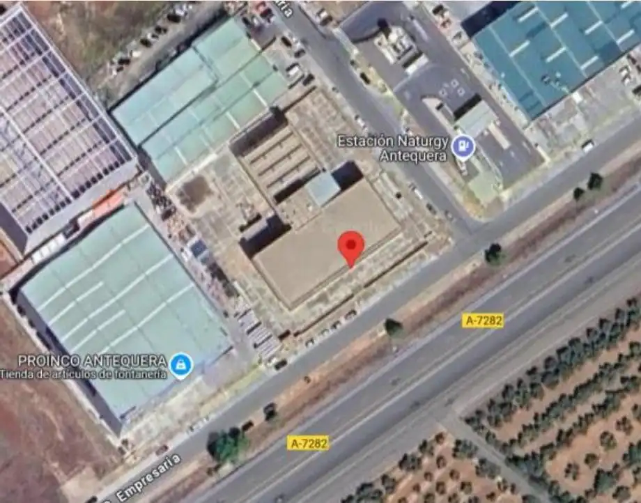 Bureau avec ascenseur à vendre à Calle Castilla La Mancha, imagen 10