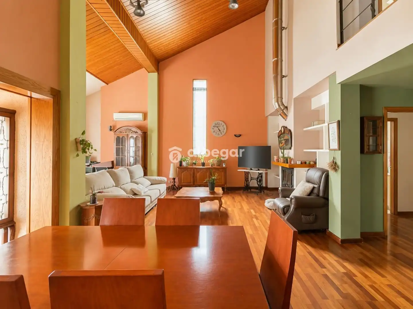 Villa mit Pool zum Verkauf in Vistahermosa, imagen 4