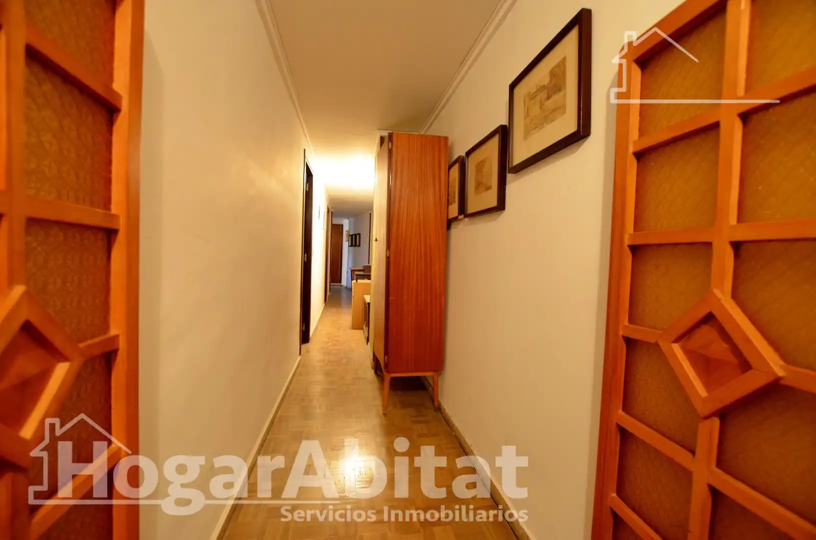 Piso en venta en Gandia con Terraza, Trastero y Amueblado