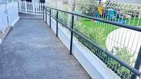 Terrace of Flat for sale in Conil de la Frontera  with Air Conditioner, Heating and Terrace