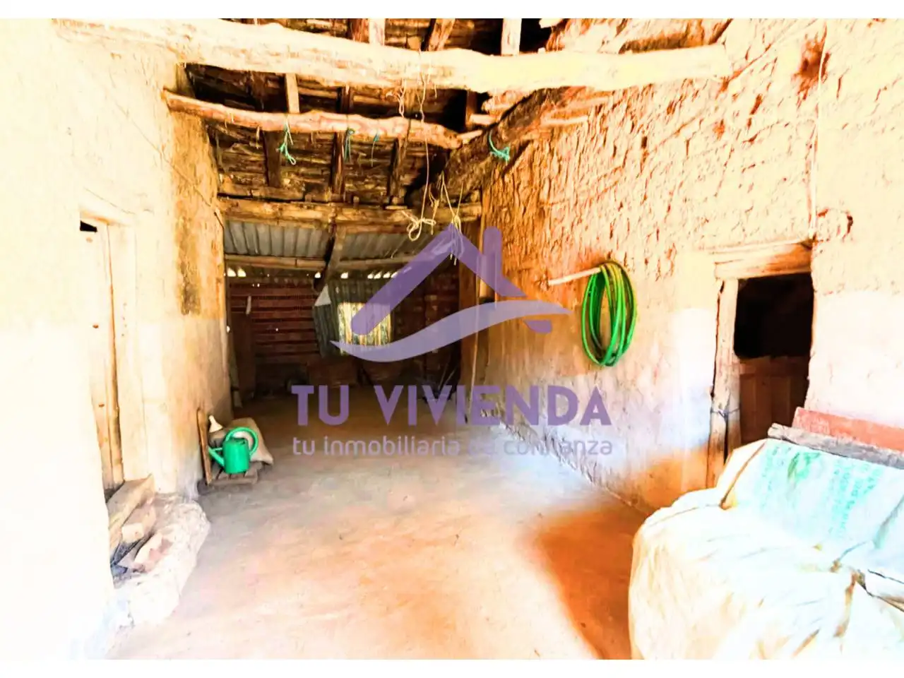Casa o chalet en venta en Saldaña