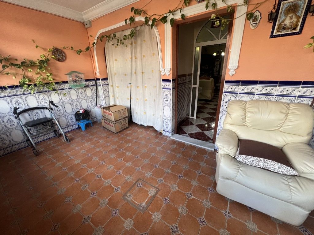 Casa o xalet en venda en Dos Hermanas