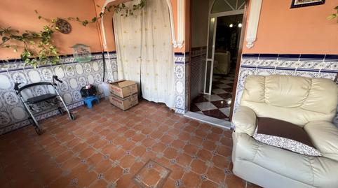 Photo 3 of House or chalet for sale in Arco Norte - Avda. España, Sevilla
