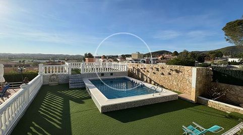 Foto 2 de Casa o chalet en venta en Balcón de Montroy, Montroi / Montroy, Valencia