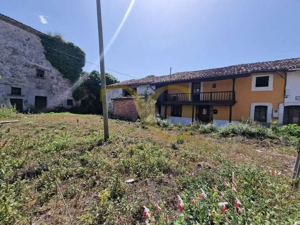 Wohnbaugrundstück zum Verkauf in San Esteban de Leces, imagen 39