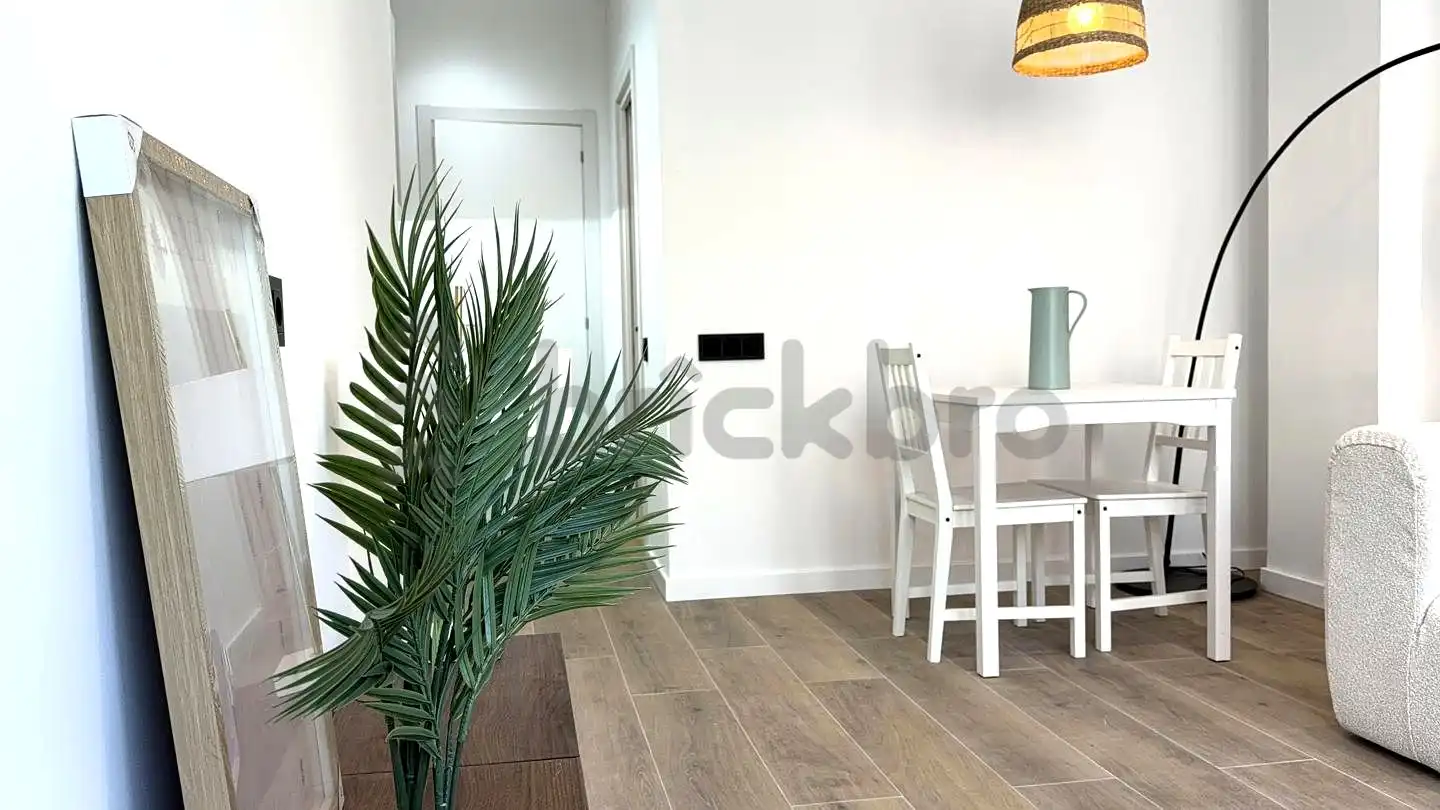 Dormitori de Estudi en venda en  Barcelona Capital