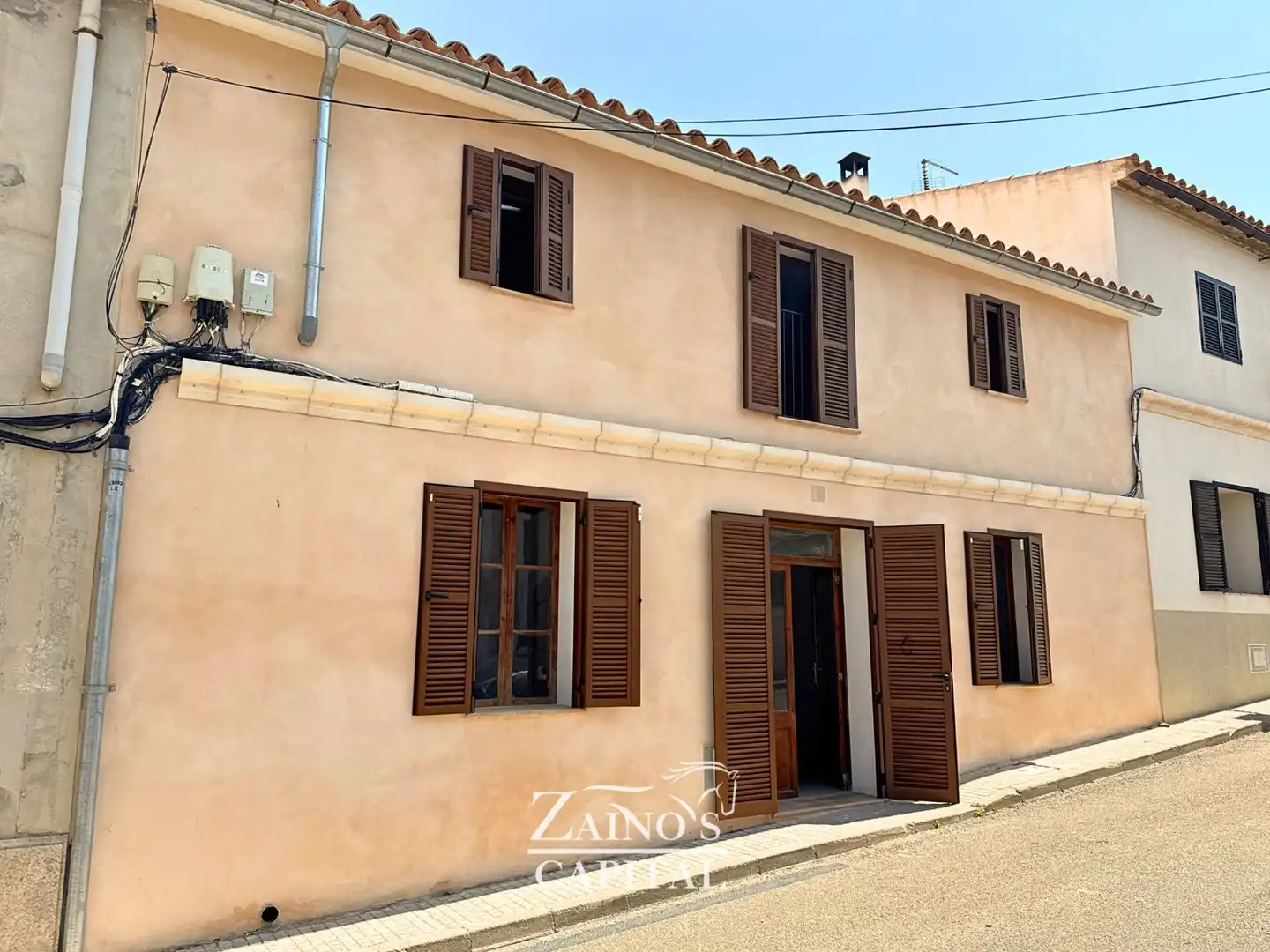 Maison à vendre à Capdepera Poble, imagen 30