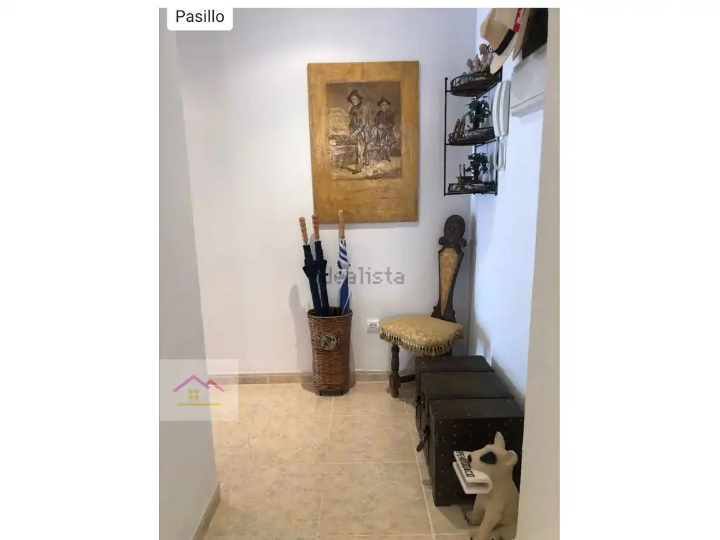 Àtic en venda a Calle Amplaries, 3, Bahía Park - Isla Park