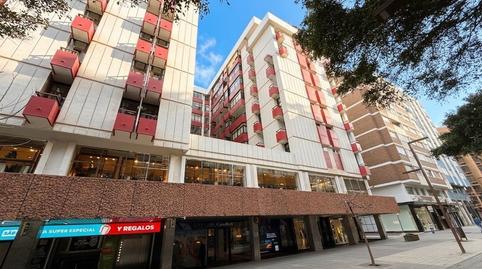 Foto 2 von Wohnung zum Verkauf in Jose Mesa y Lopez, Alcaravaneras, Las Palmas de Gran Canaria