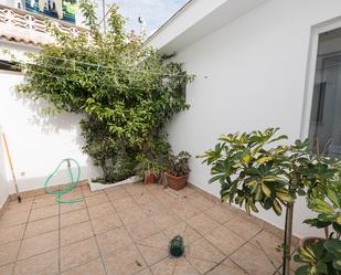 Jardí de Apartament en venda en  Palma de Mallorca amb Terrassa i Traster