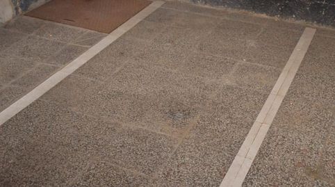 Foto 3 de Garaje de alquiler en Avenida Avd, Barberà , Eixample, Sabadell