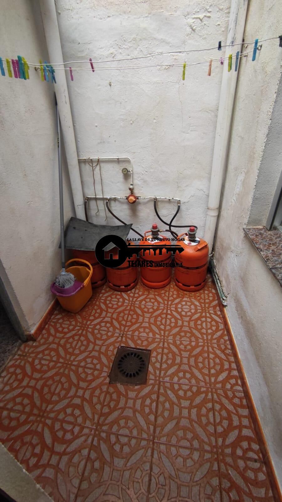 House or chalet for sale in La Gineta  with Air Conditioner and Heating