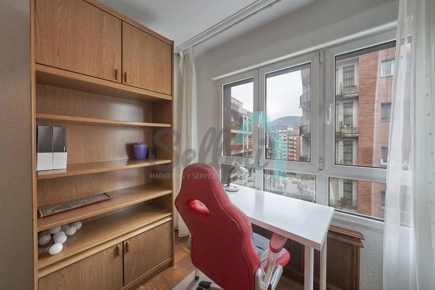 Piso de alquiler en Juan Xxiii, Casco Histórico