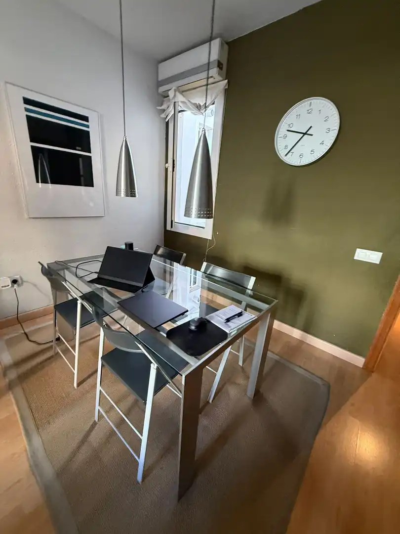 Piso con terraza en venta en Carrer Mossèn Jaume Busquet, imagen 8