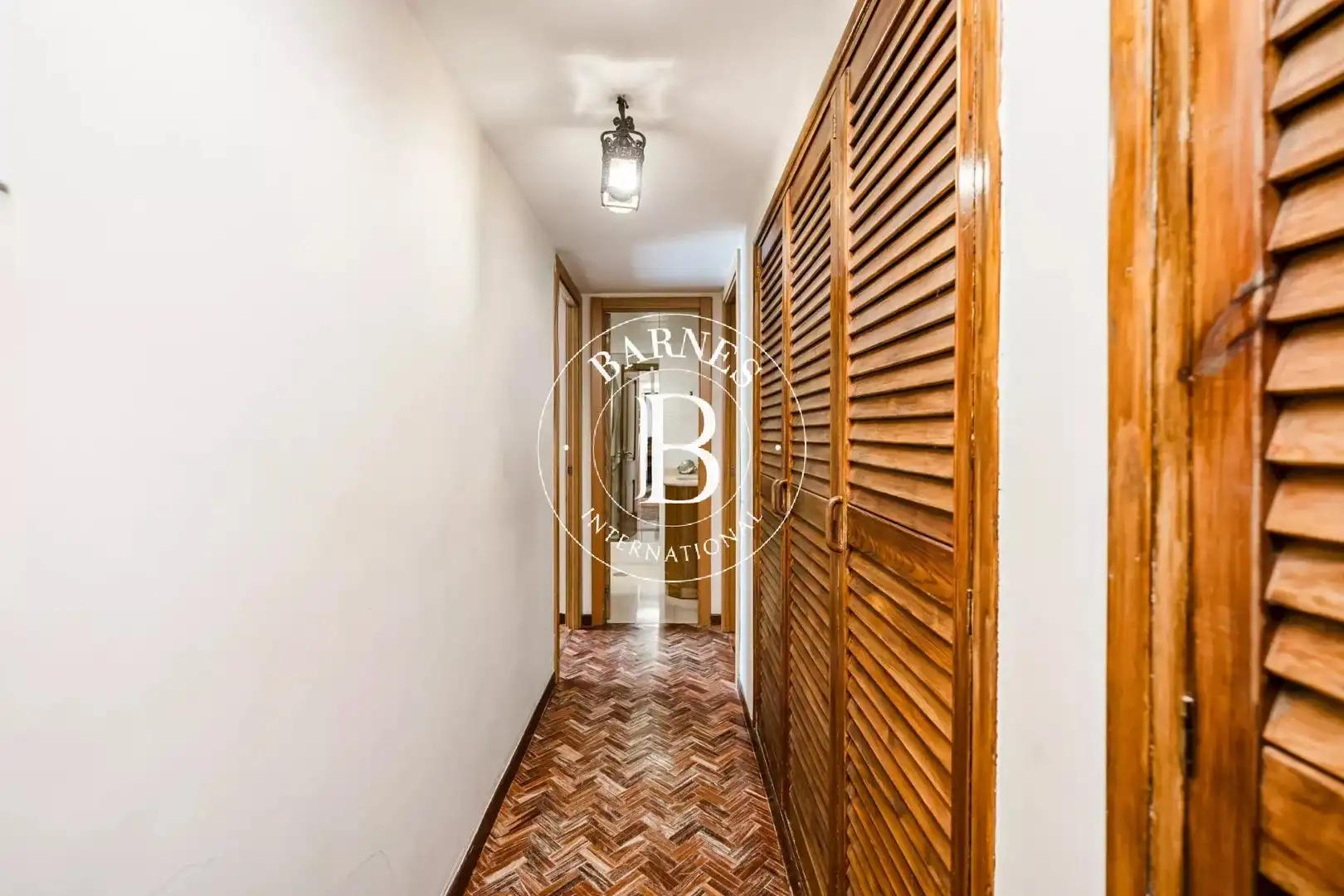 Piso en venta en Madrid con Aire acondicionado y Calefacción