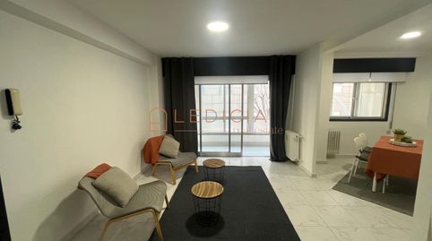 Foto 2 de Pis de lloguer a Bolivia, Plaza España - Corte Inglés, Vigo