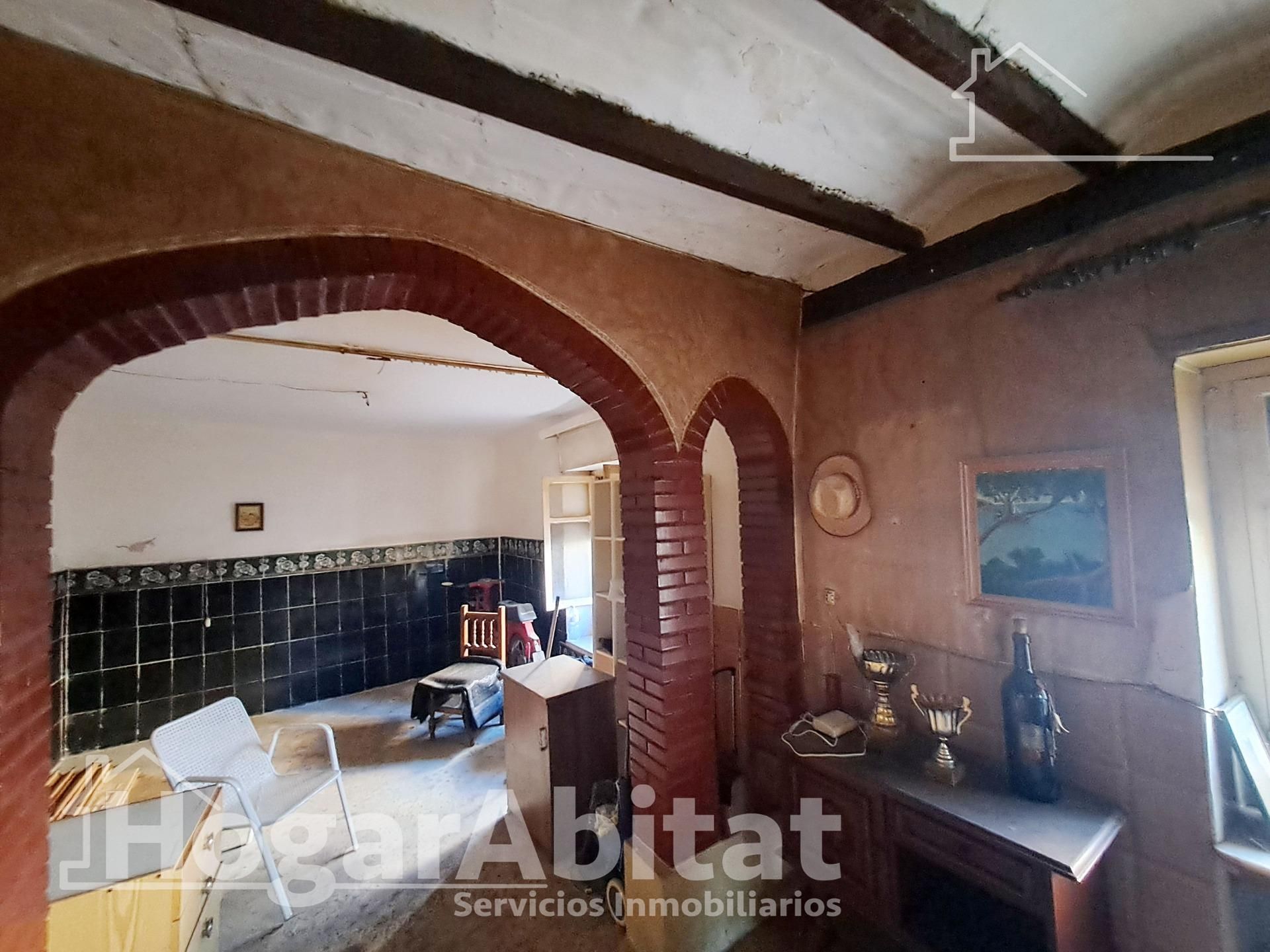 House or chalet for sale in L'Alcora  with Terrace