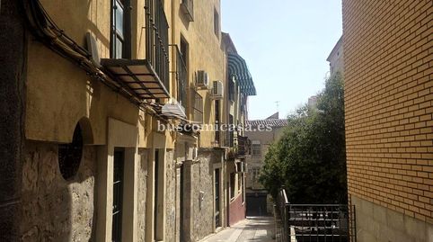Foto 5 de Casa adosada en venta en Calle Campanas de Santiago, 4, Ctra. Circunvalación - La Magdalena, Jaén Capital