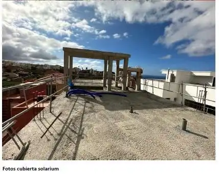 Terraza de Casa o chalet en venta en Las Palmas de Gran Canaria con Aire acondicionado, Terraza y Trastero