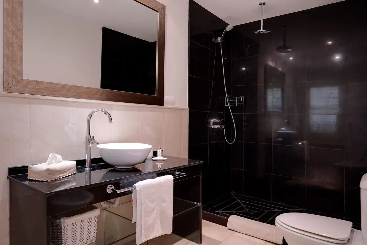 Chalet con piscina en venta en Benamara - Atalaya, imagen 15