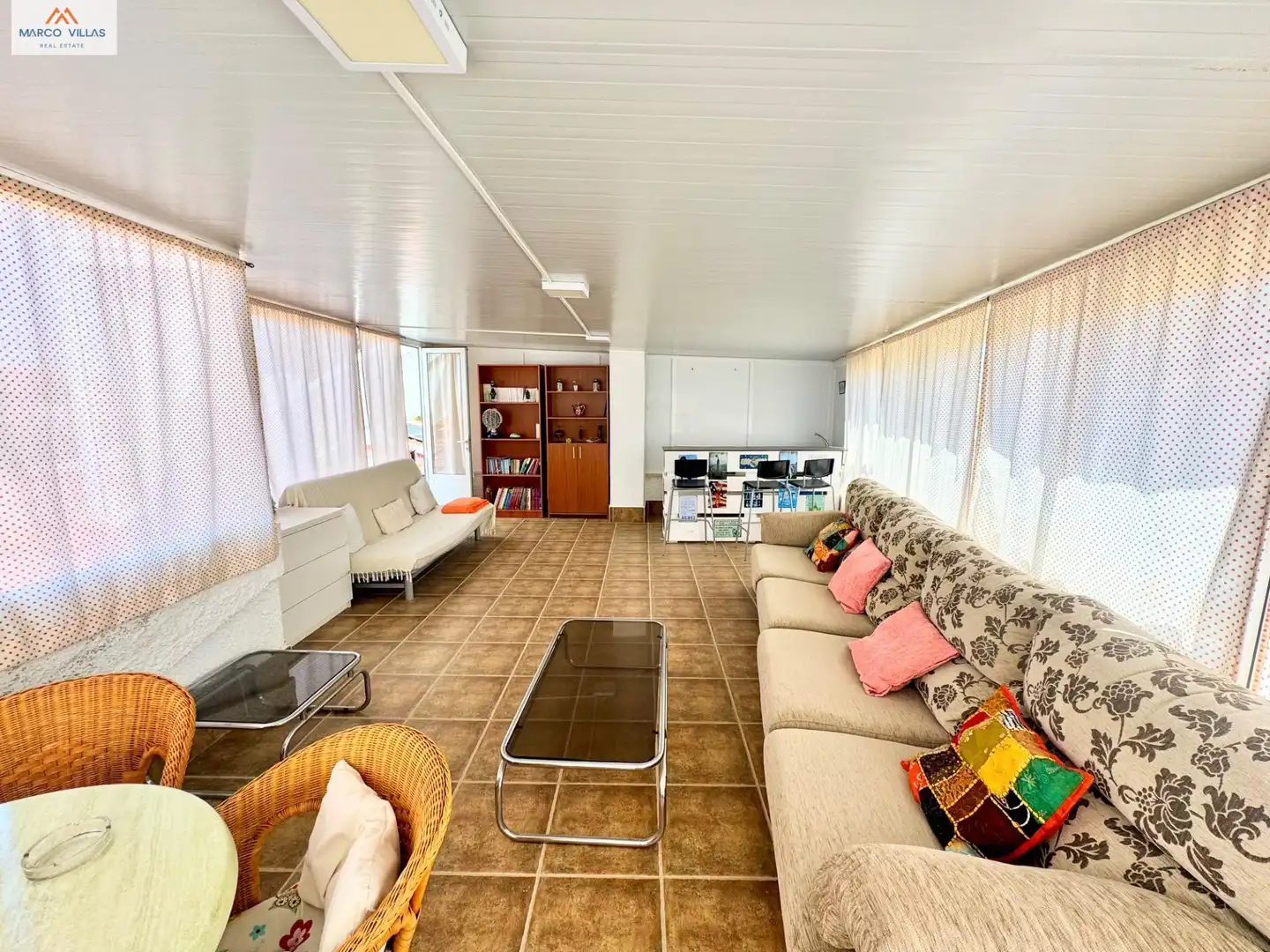 Chalet con terraza en venta en San Fulgencio, imagen 14