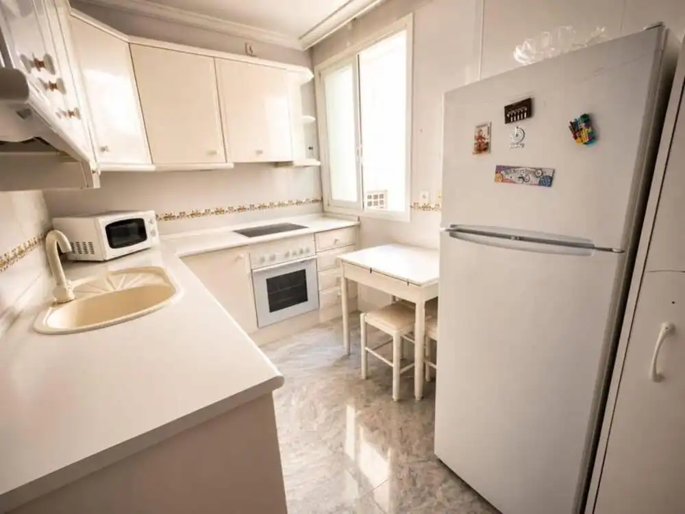 Apartament de lloguer a Playa Bajadilla - Puertos