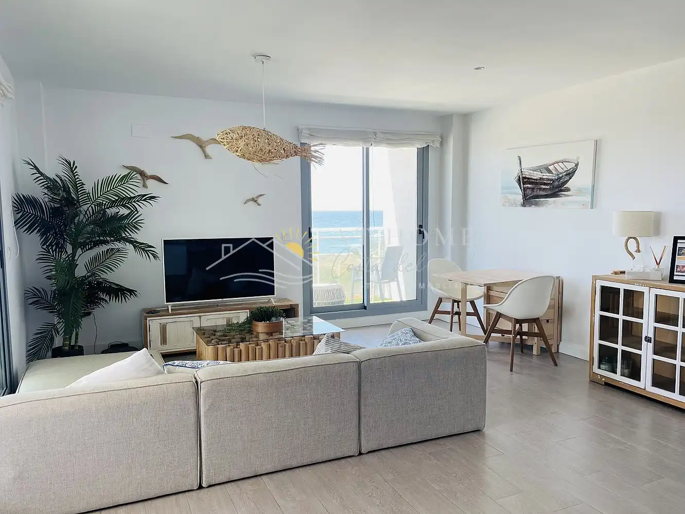 Apartments for rent in El Morche