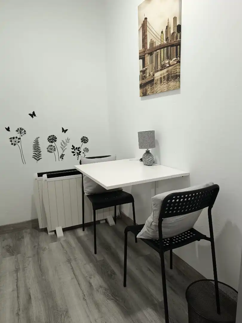 Flat for rent in Calle Andalucía, Llano
