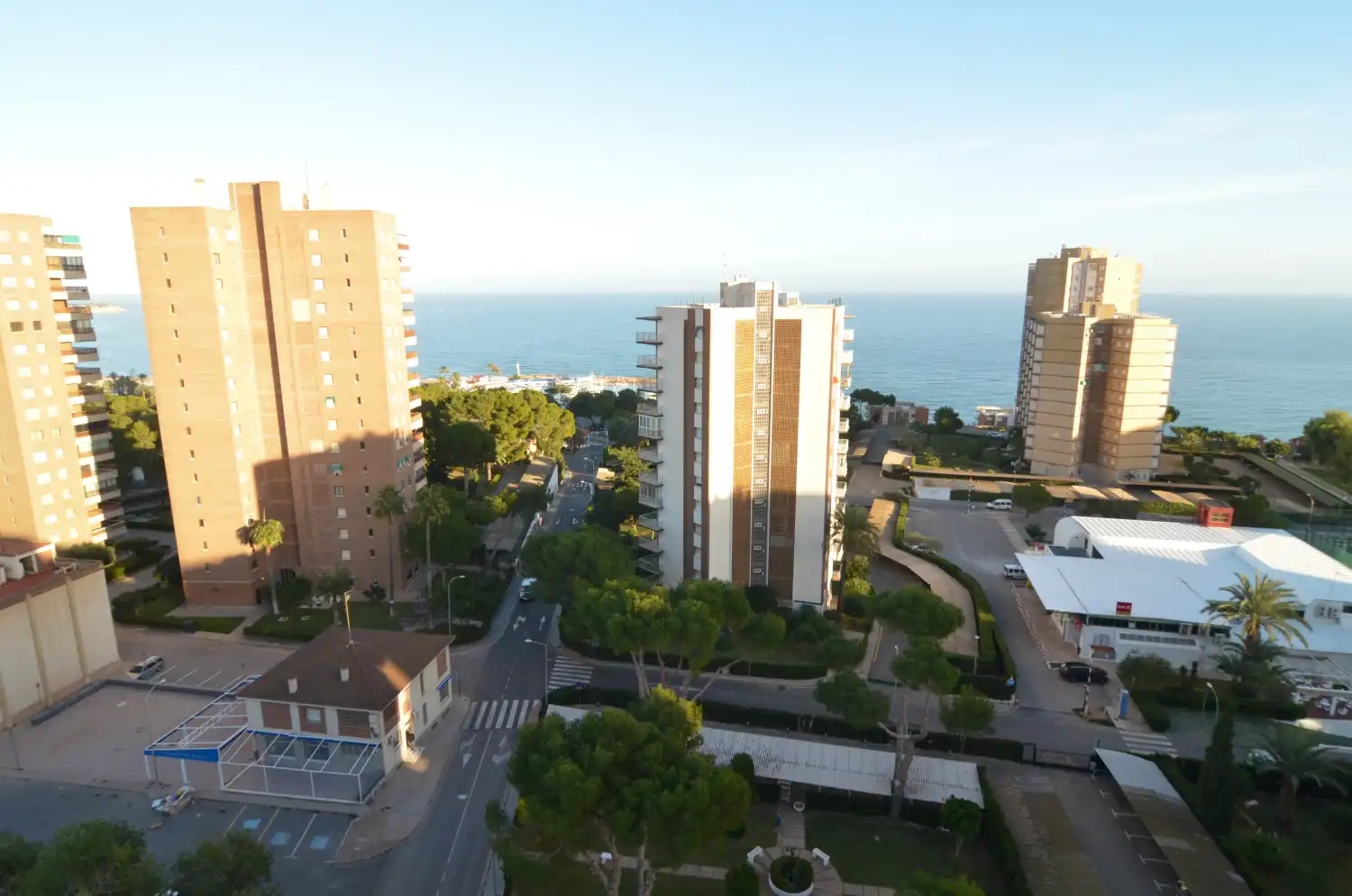 Wohnung zum Verkauf in Calle Gustavo A. Becquer, 5, Campoamor