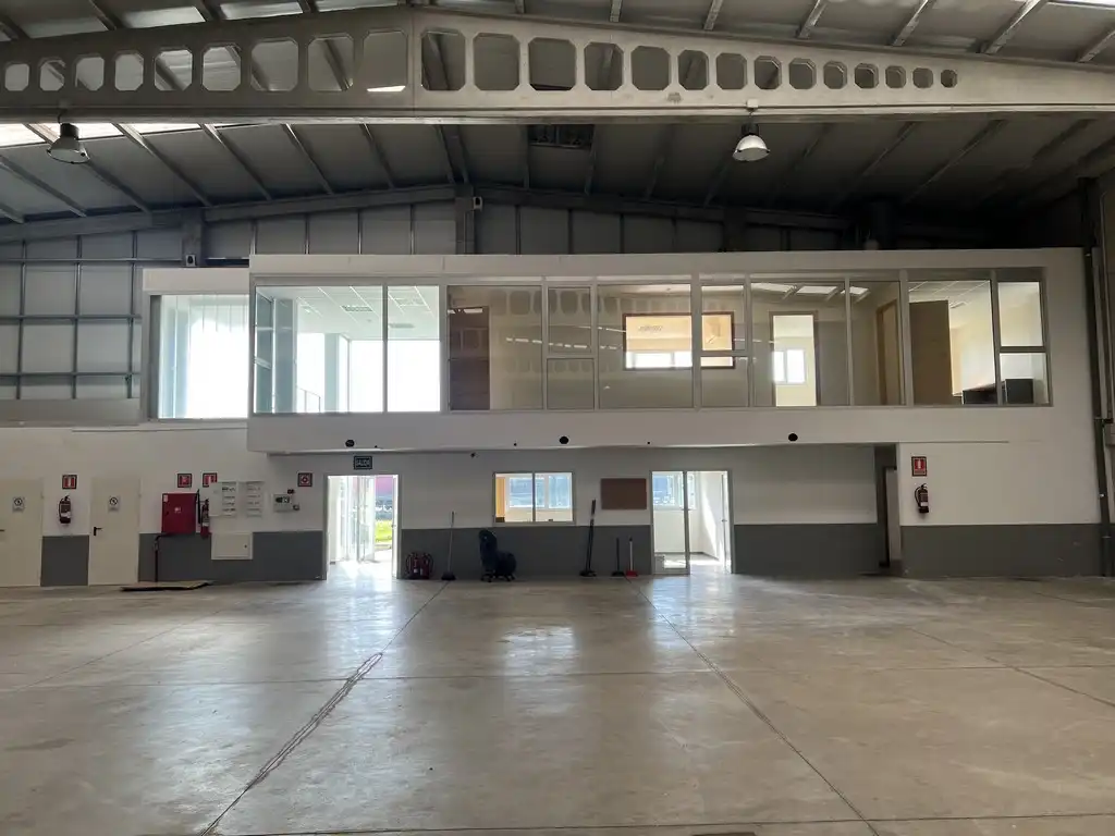 Industriegebäude zur Miete in Rúa dos Carros 1, imagen 12