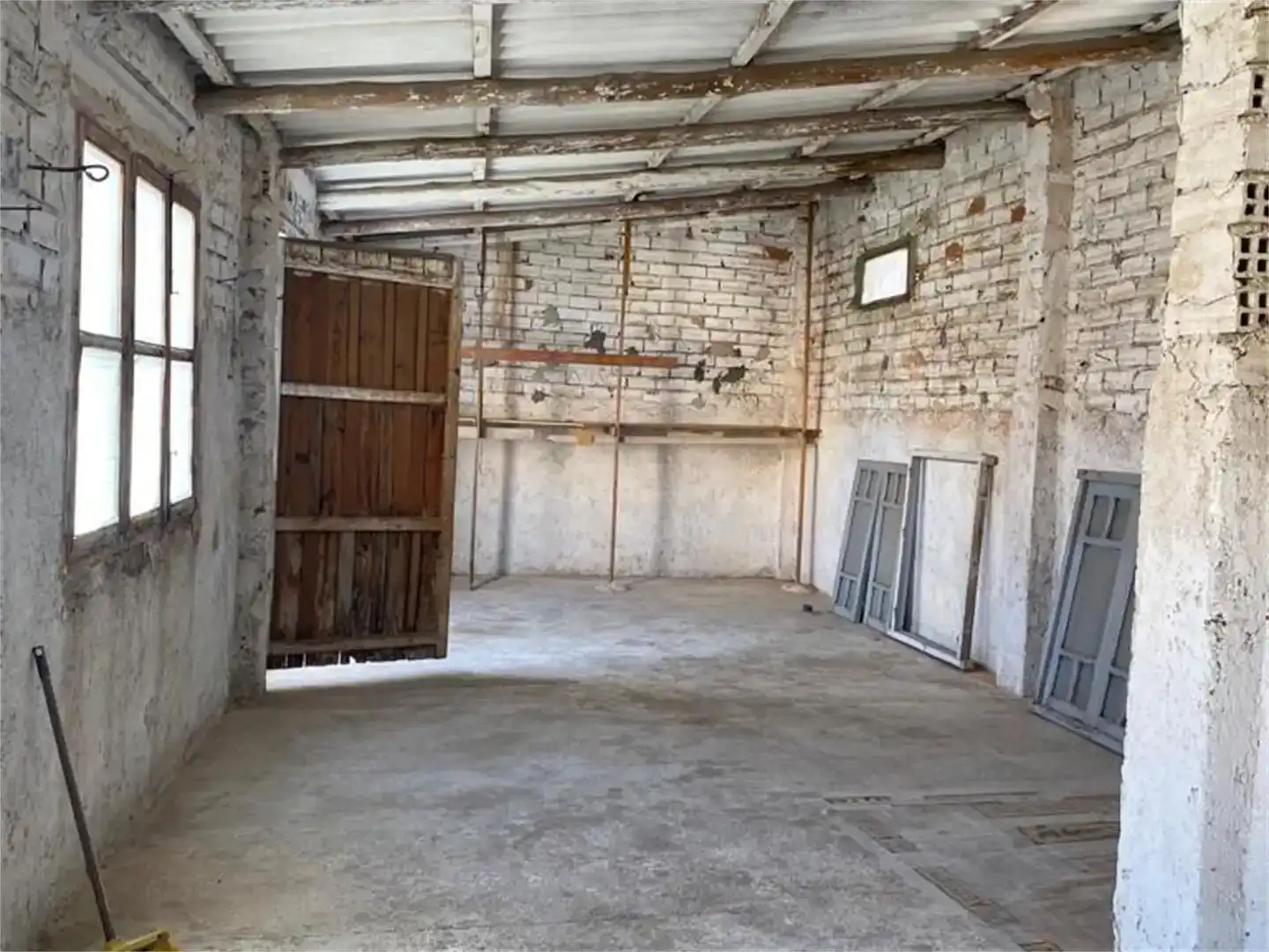 Planta baja en venta en Albox