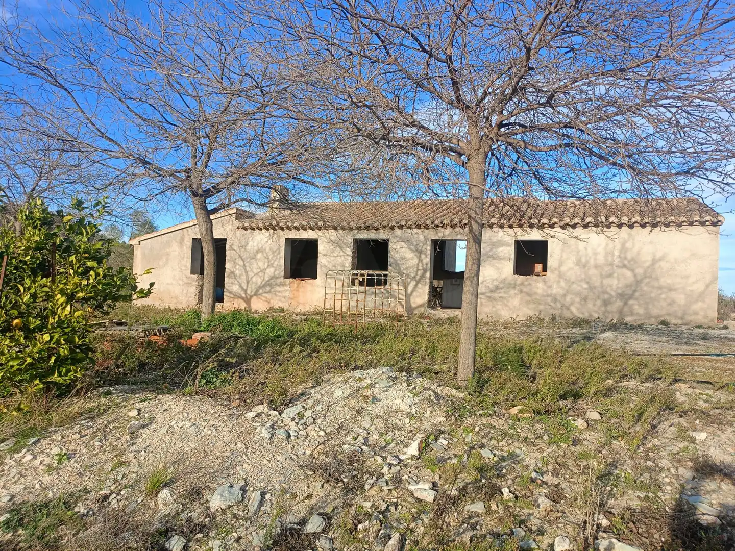 Maison rustique à vendre à Pedanías Centro, imagen 2