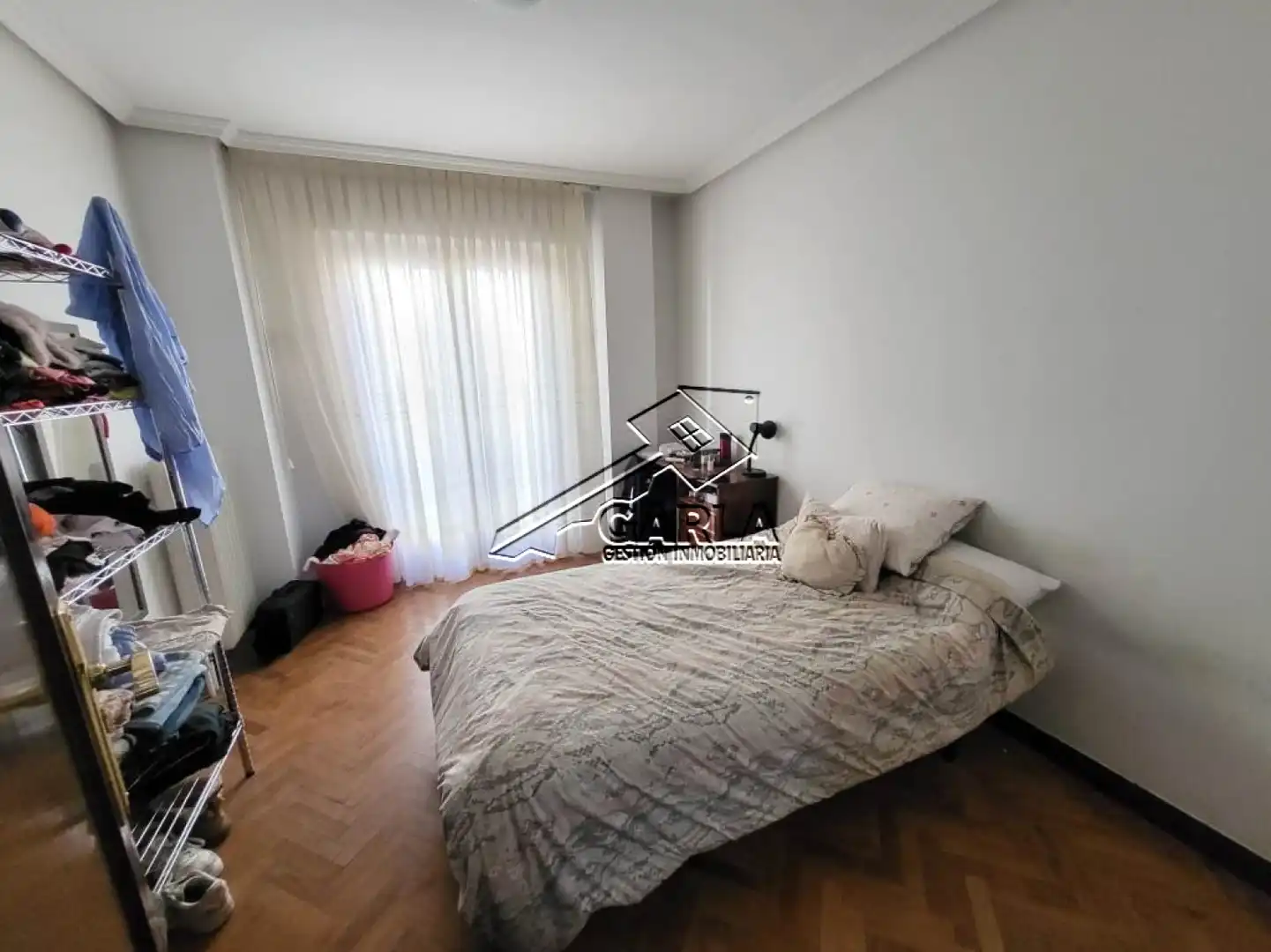 Wohnung zur Miete in Salamanca - Calle Varillas, Sancti Spiritus - San Juan