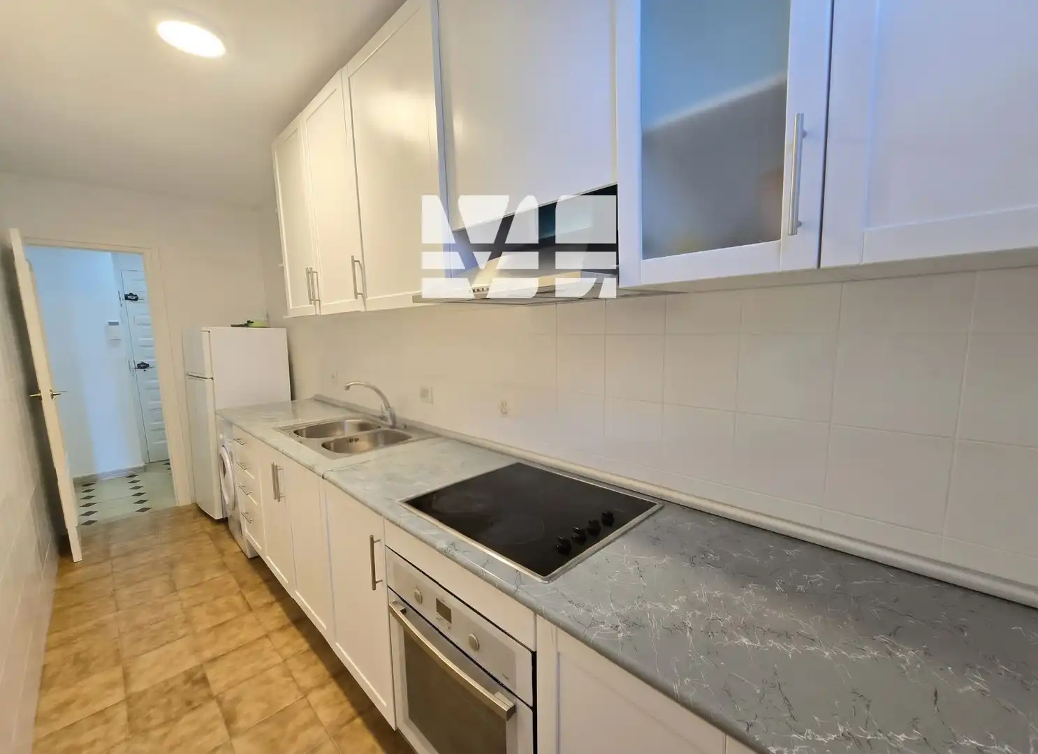 Piso en venta en Mig Del-Planas, imagen 4