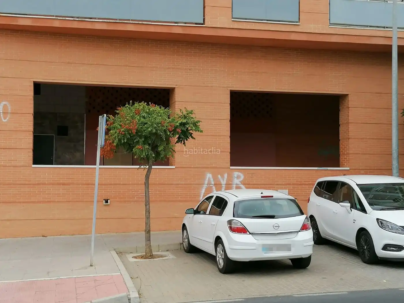 Gewerbefläche zur Miete in Avenida Pablo Ruiz Picasso 45, imagen 6
