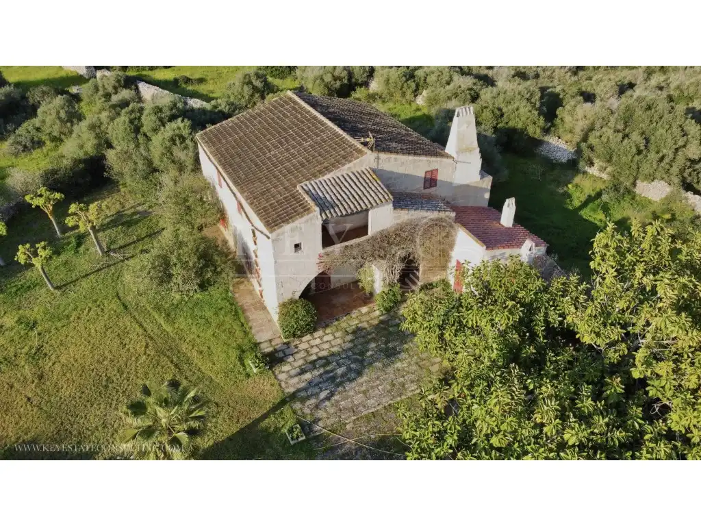 Casa o chalet en venta en Diseminados Torre Oficial, Cala Blanca