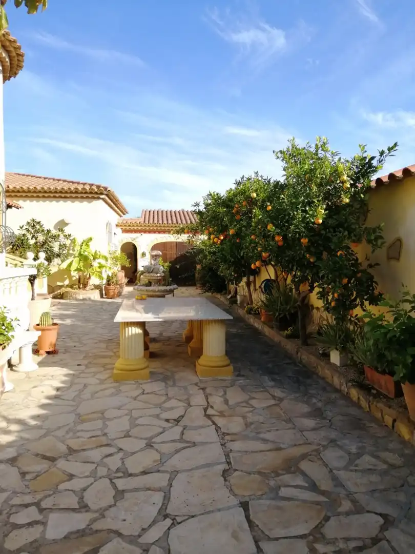 Haus mit Pool zum Verkauf in Miami Platja, imagen 3