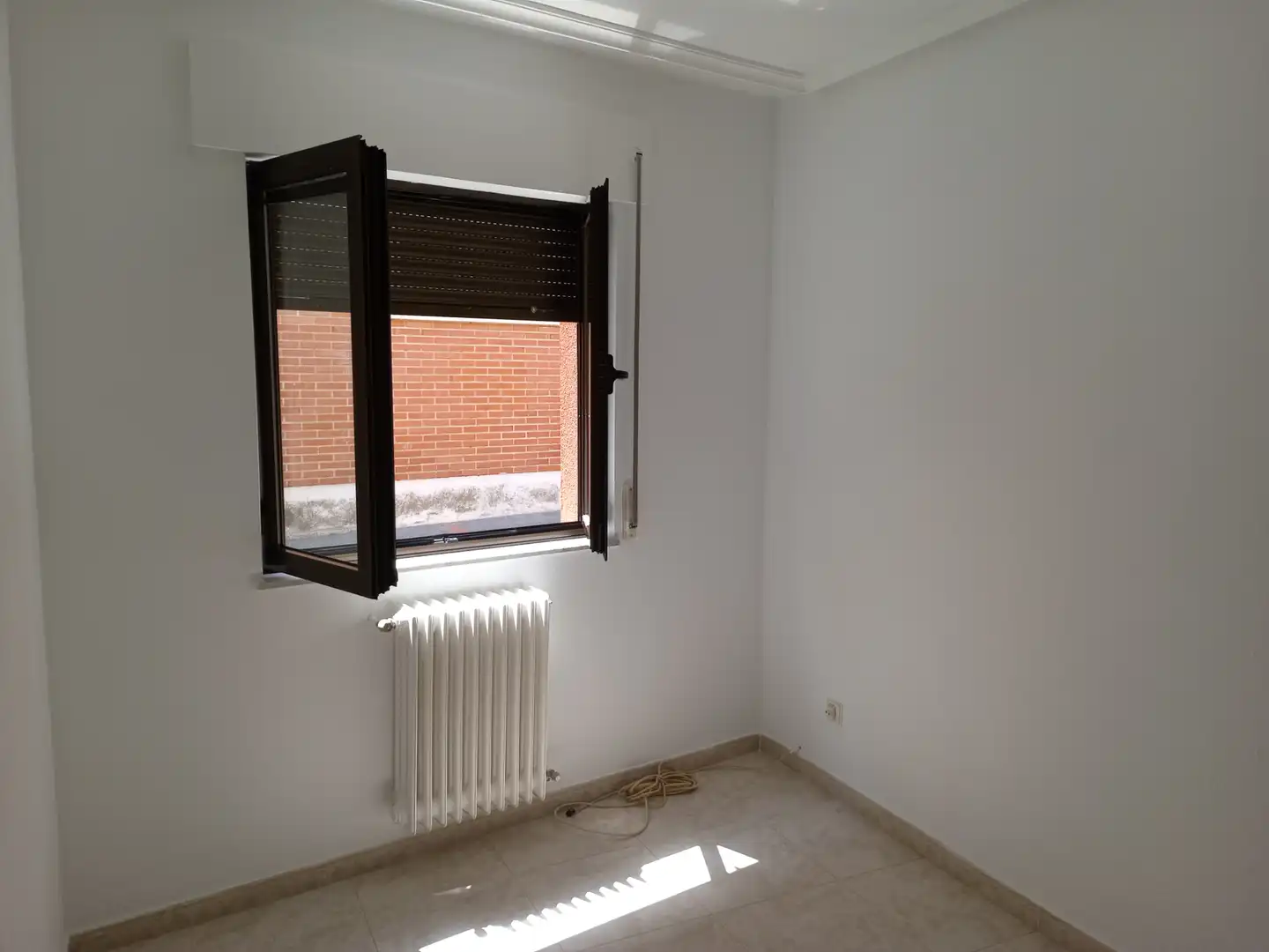 Bedroom of Houses for sale in Salamanca  with Heating, Furnished and Oven