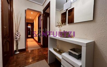 Flat for sale in Santurtzi 