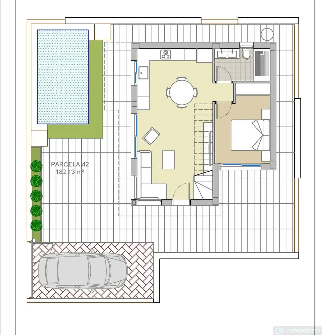 Casa in vendita a Los Montesinos, imagen 10