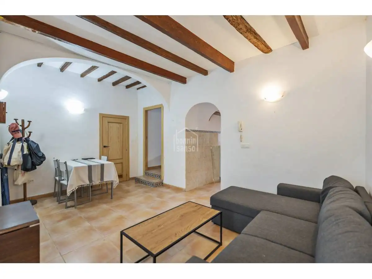 Apartament en venda a Es Castell poble, imagen 3
