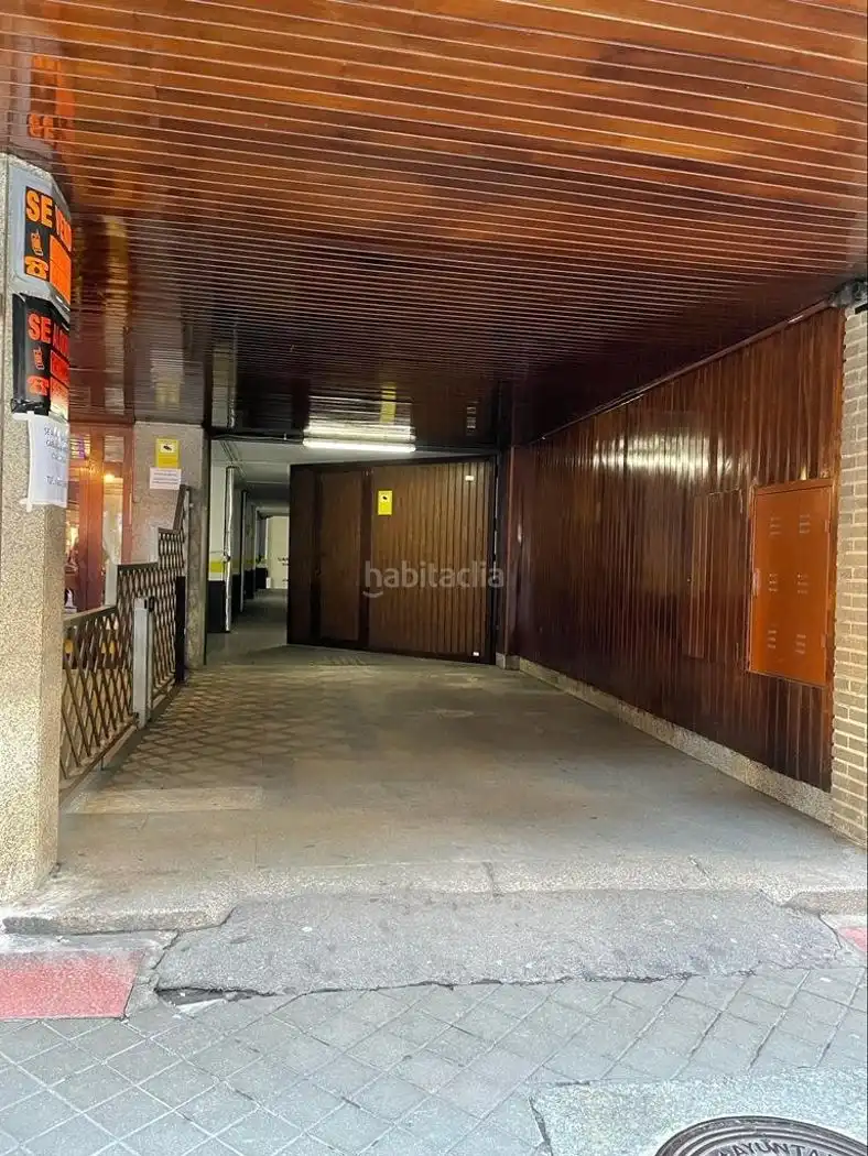 Individual en venda a Calle de Maldonado 60, imagen 4