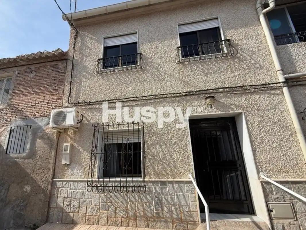 Casa rústica en venda a C. Cruceta, imagen 19