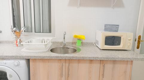 Foto 5 de Pis en venda a La Unión - Cruz de Humilladero - Los Tilos, Málaga Capital