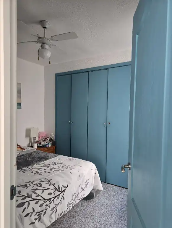 Bedroom of Flat for sale in Valencia  with Internet